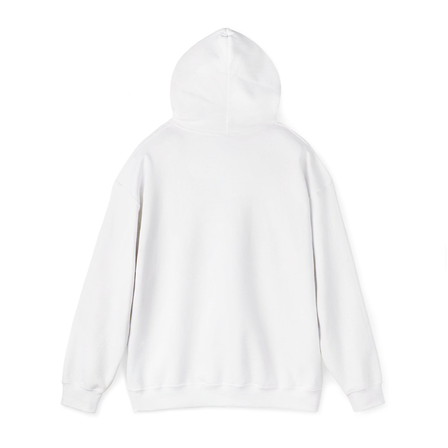Empowering African American Hoodie "GUILTY OF BELIEVING" Unisex Hooded