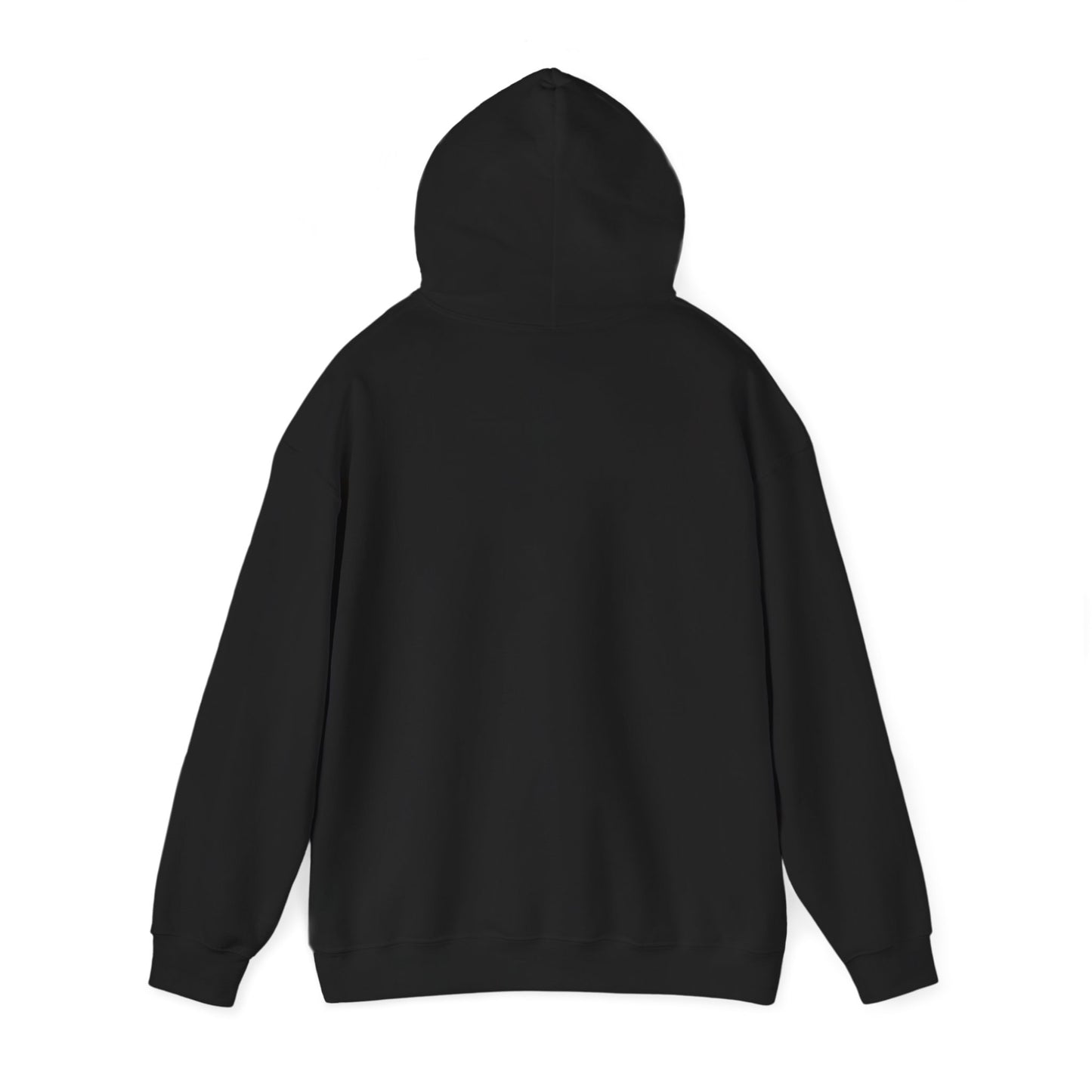 Empowering African American Hoodie "GUILTY OF BELIEVING" Unisex Hooded
