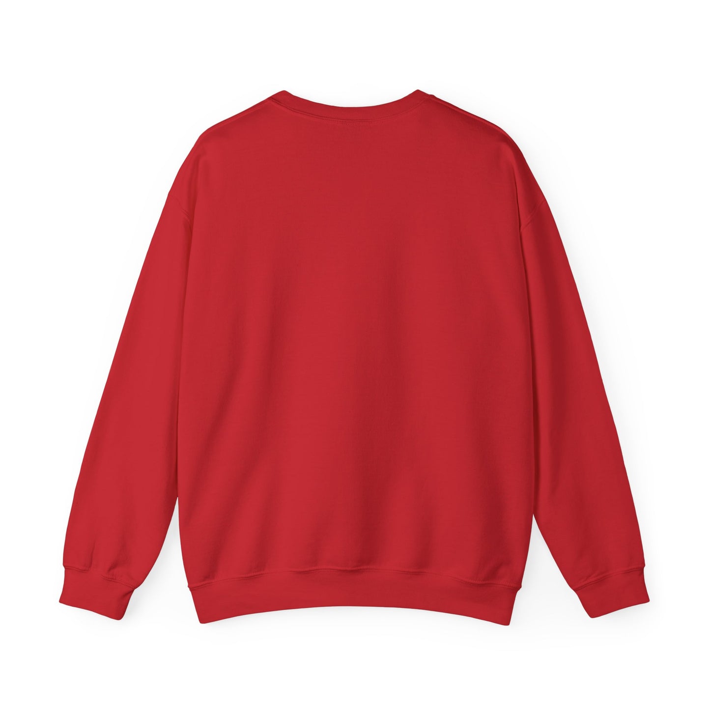 Funny Family Holiday Sweatshirt- I Am Here For The Trash Talking & Lies