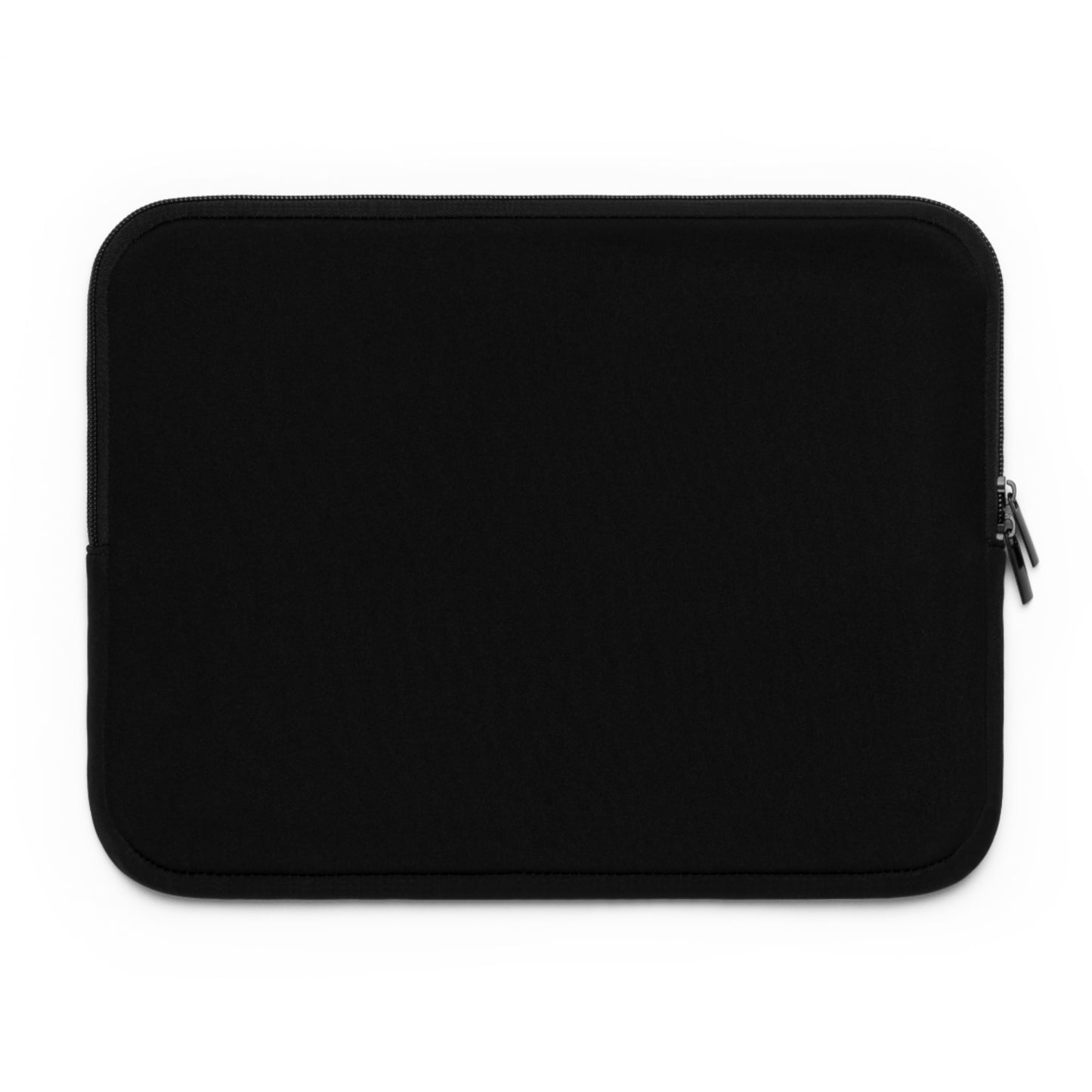 Afrocentric Gratitude & Intentional Living Laptop Sleeve
