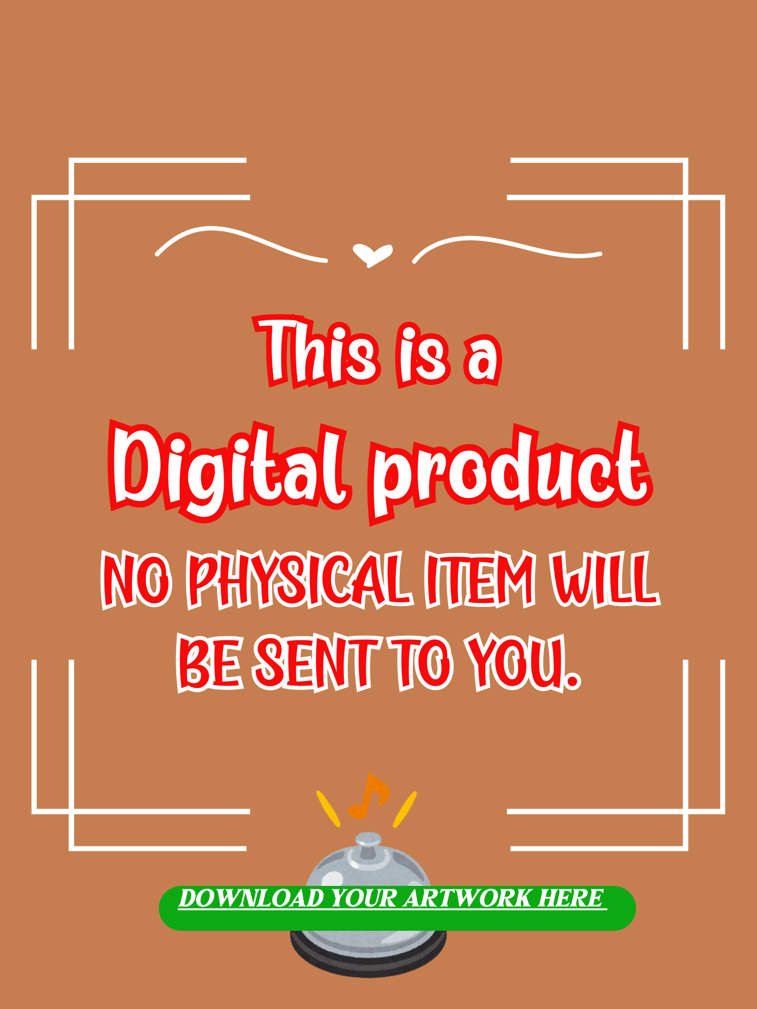 Black woman empowerment wall art celebrating resilience, healing, and self-love. Afrocentric digital print for inspiring home décor