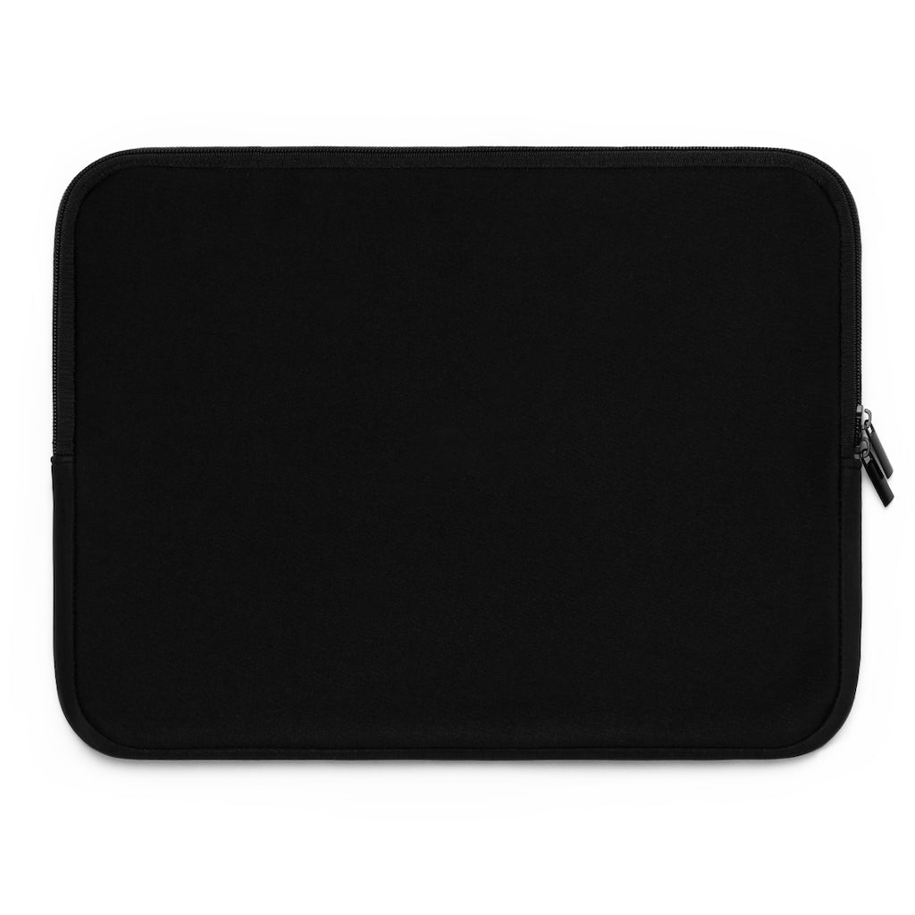 *CLEARANCE* 13” LAPTOP SLEEVE – “Fear Blurs Our Vision” Edition