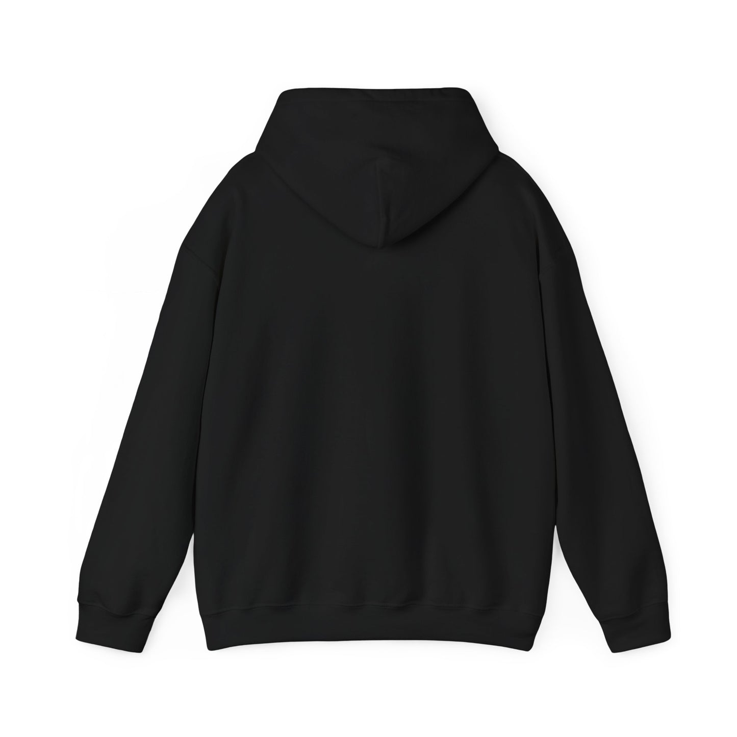 Empowering African American Hoodie "GUILTY OF BELIEVING" Unisex Hooded