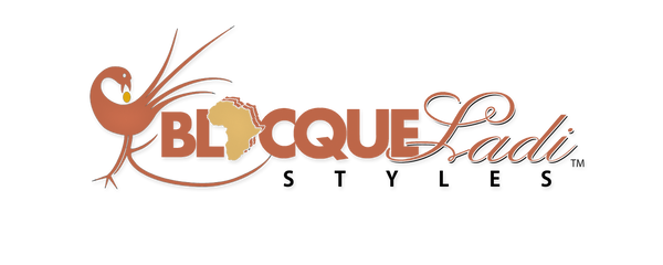 BlacqueLadi Styles logo