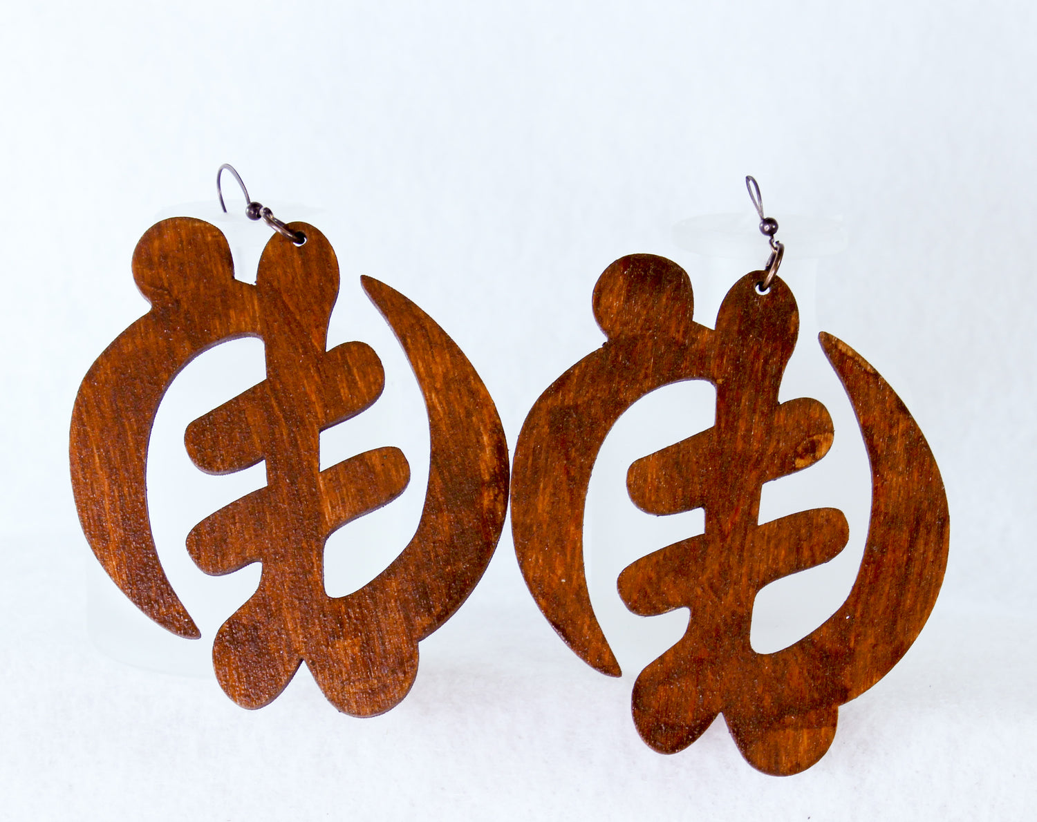 Africa Adinkra Earrings & Jewerly Collection
