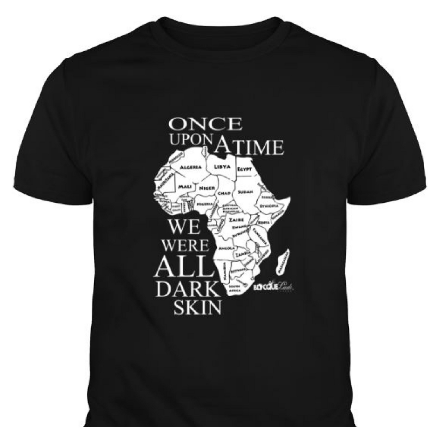 Wear Your Culture: Afro-Boho T-Shirts & Hoodies That Speak Volumes